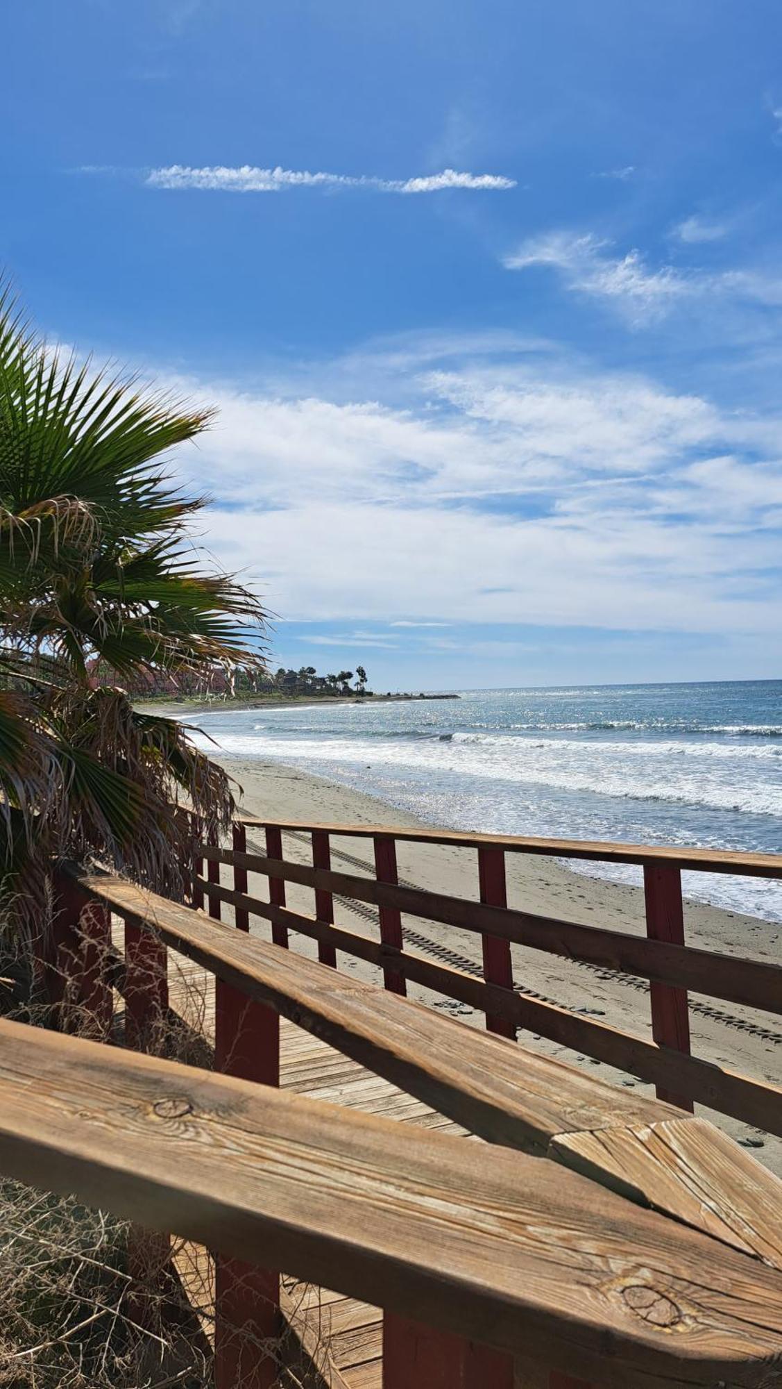Hello Cosmo Lägenhet Estepona Exteriör bild