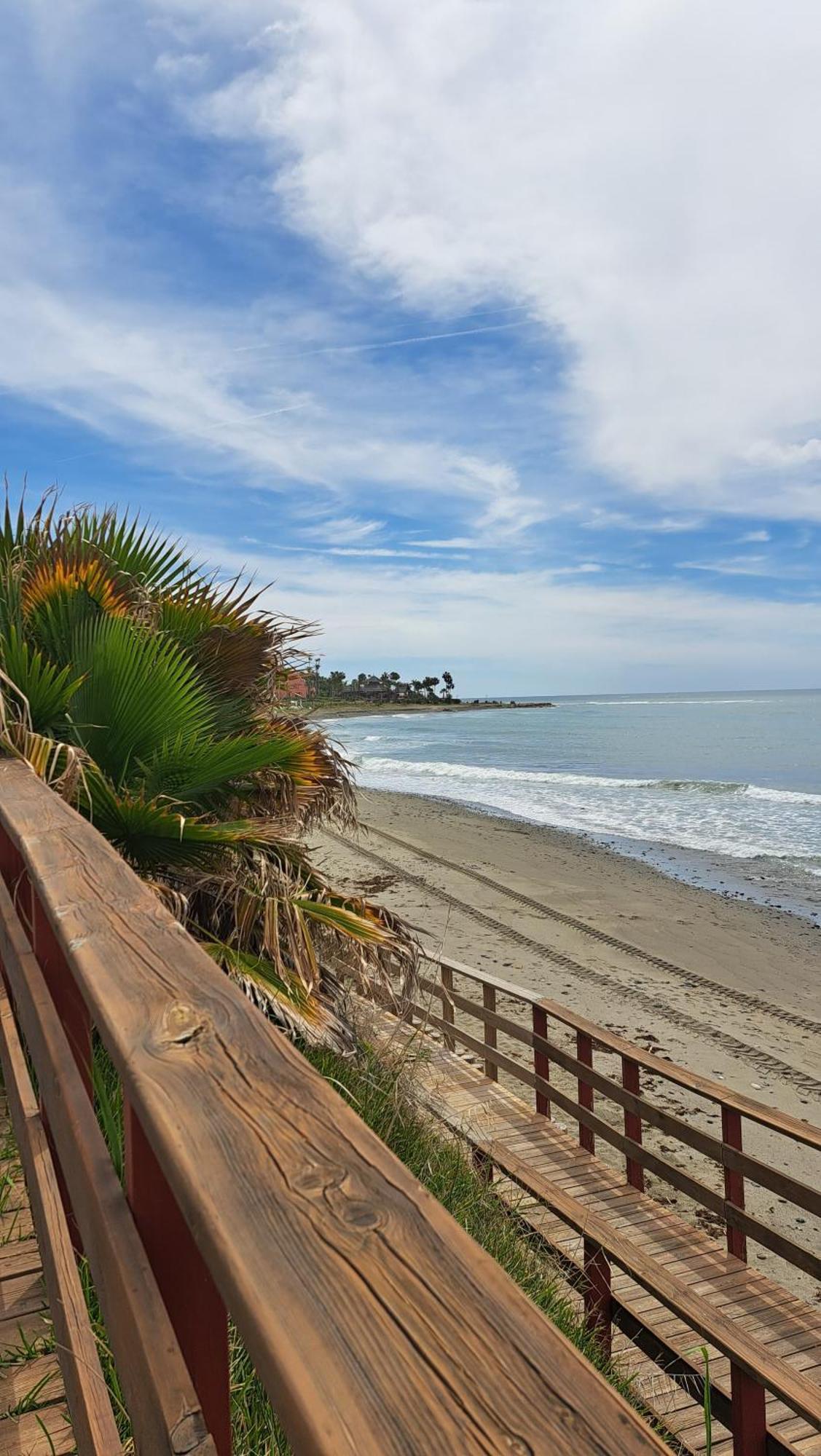 Hello Cosmo Lägenhet Estepona Exteriör bild